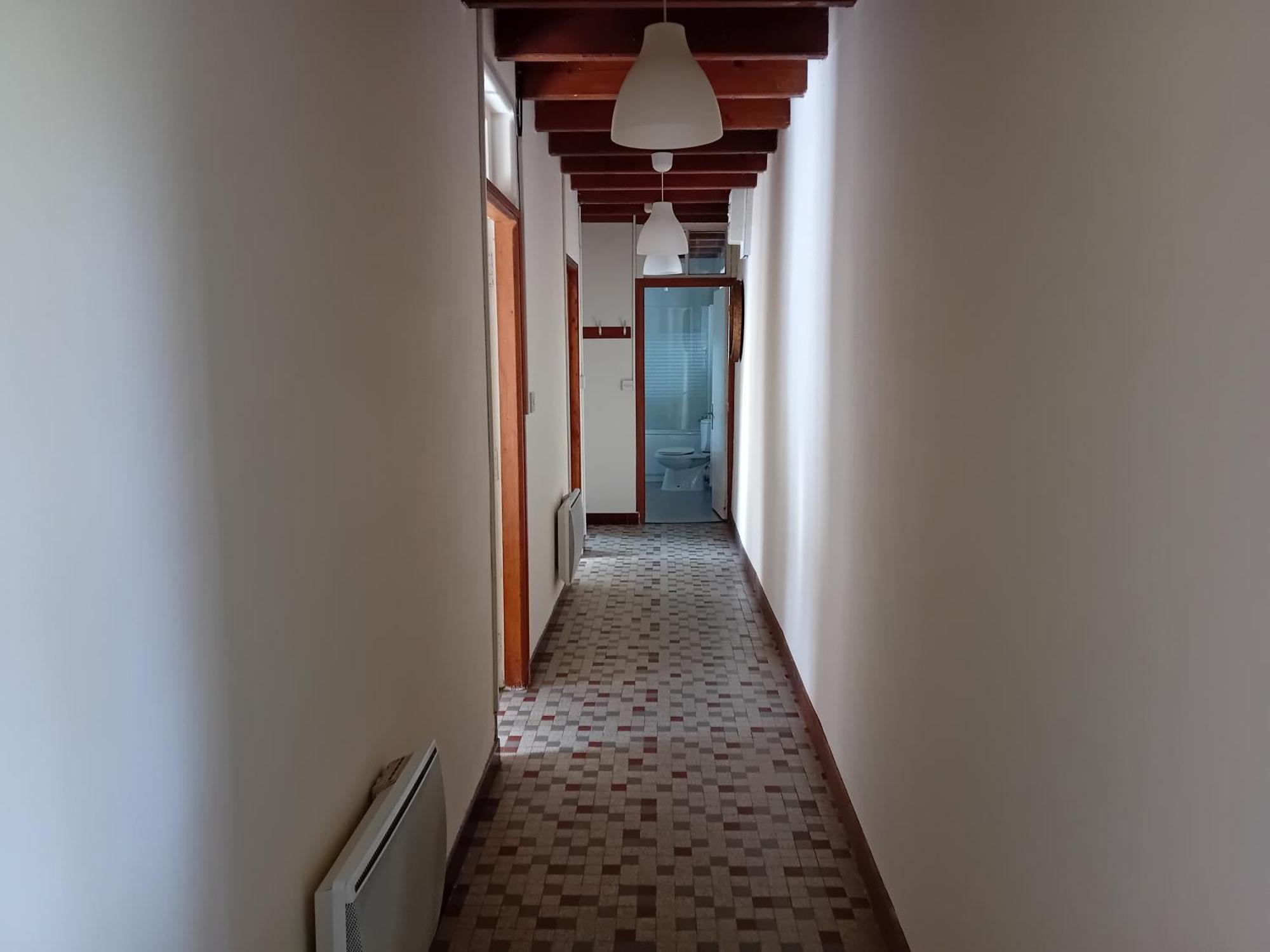 Caurelgranges Βίλα Caurel  Εξωτερικό φωτογραφία